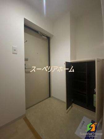 ヴェルデ東日本橋の物件内観写真